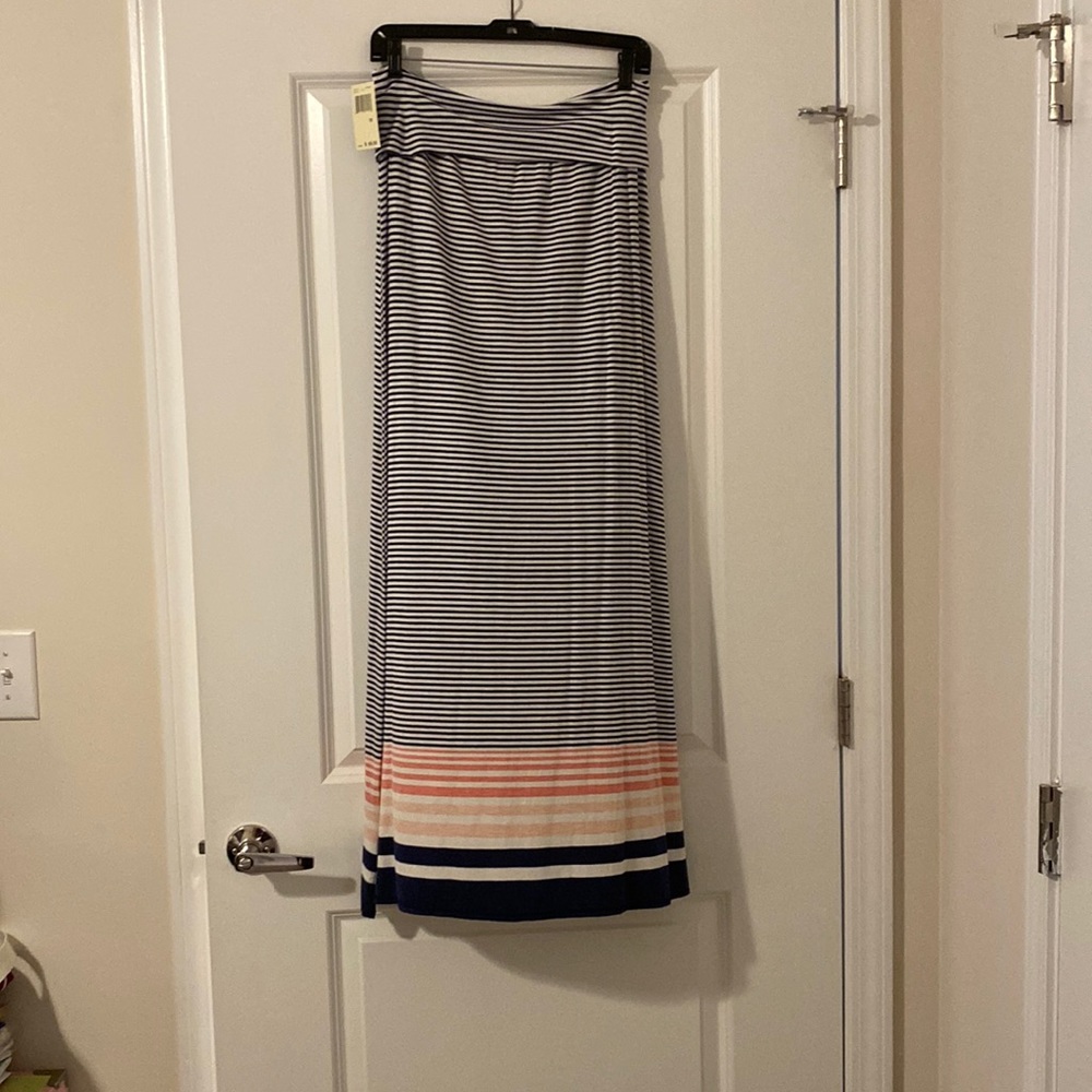 Maxi Skirt